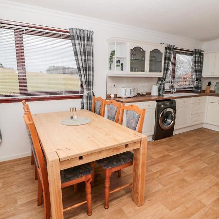 Broombaulks Farm Bungalow Jedburgh Dış mekan fotoğraf